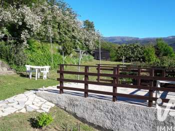 Vente maison 5 pièces Le Vigan 30