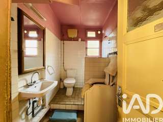 Vente maison 7 pièces Vente maison 7 pièces