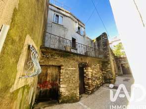 Vente Maison 5 chambresLe Vigan