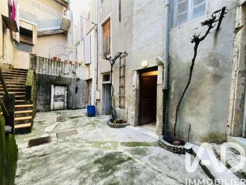 Vente maison 7 pièces Vente maison 7 pièces