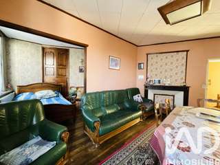 Vente maison 7 pièces Vente maison 7 pièces