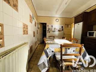 Vente maison 7 pièces Vente maison 7 pièces