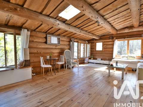 Vente maison 2 pièces Le Vigan 30