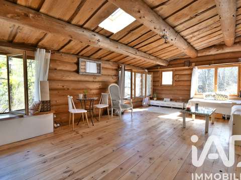 Vente maison 2 pièces Le Vigan 30
