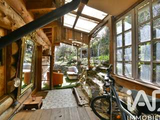 Vente maison 2 pièces Vente maison 2 pièces
