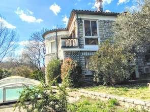 Vente Maison 3 chambresLe Vigan