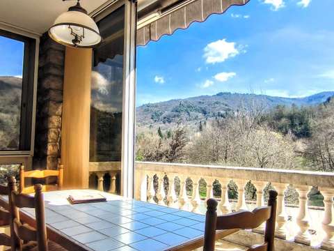 Vente maison 7 pièces Le Vigan 30