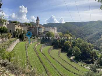 Vente maison 20 pièces Le Vigan 30