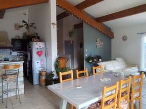 Vente Maison 3 chambresLe Vigan