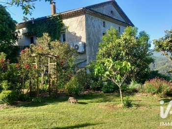 Vente Maison 7 chambresLe Vigan