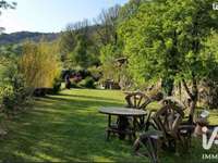 Vente maison 12 pièces