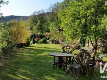 Vente maison 12 pièces