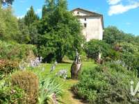 Vente maison 12 pièces