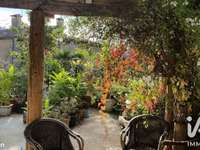 Vente maison 12 pièces
