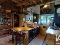 Vente maison 12 pièces