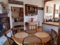 Vente maison 12 pièces