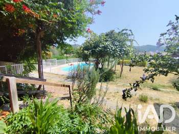 Vente Maison 3 chambresLe Vigan