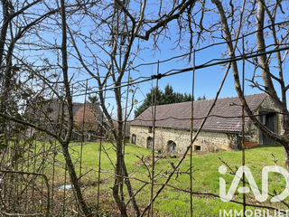 Vente maison 1 pièce