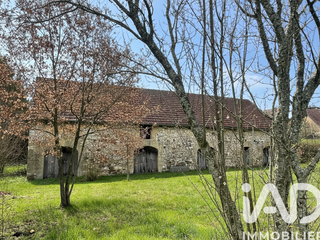 Vente maison 1 pièce
