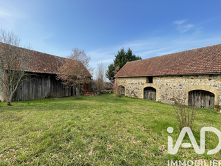 Vente maison 1 pièce