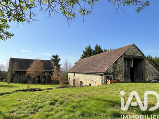 Vente maison 1 pièce