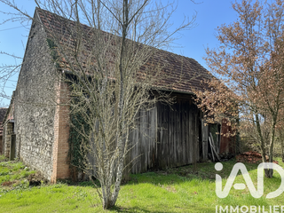 Vente maison 1 pièce