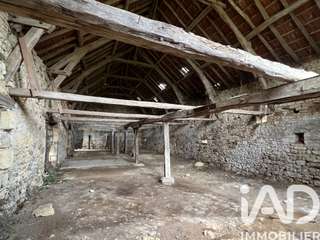 Vente maison 1 pièce