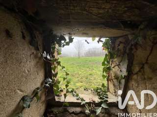 Vente maison 1 pièce