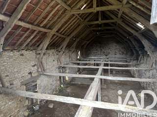 Vente maison 1 pièce