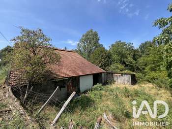 Vente maison 1 pièce Le Vigan 46