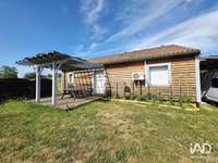 Vente maison 3 pièces Vente maison 3 pièces