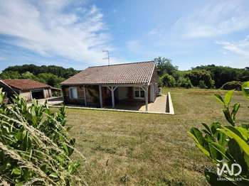 Vente Maison 2 chambresLe Vigan