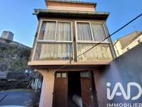 Vente maison 3 pièces Vente maison 3 pièces