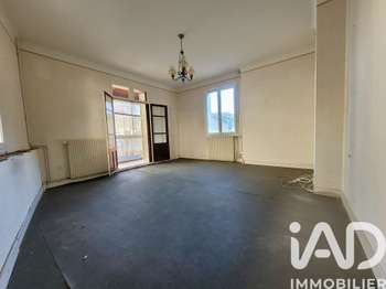 Vente maison 3 pièces Vente maison 3 pièces