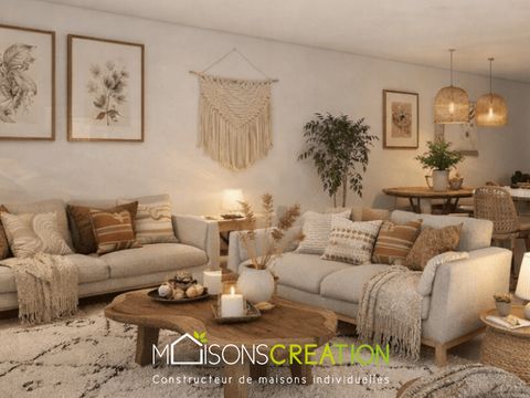 Vente maison Vente maison