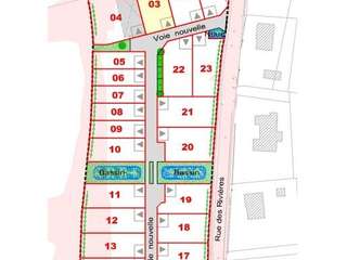 Vente maison 3 pièces Vente maison 3 pièces
