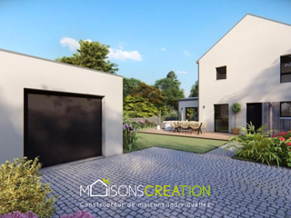 Vente maison