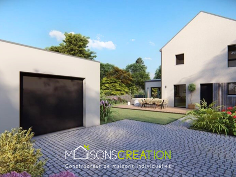 Vente maison
