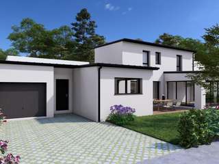 Vente maison