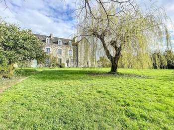 Vente maison 10 pièces Le Vivier-sur-Mer 35