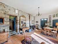Vente maison 10 pièces