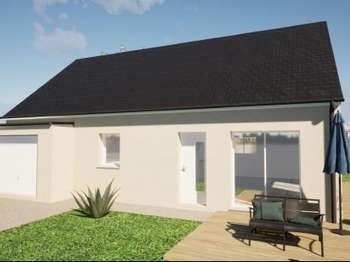 Vente maison 4 pièces Vente maison 4 pièces