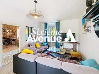 Vente maison 8 pièces Vente maison 8 pièces