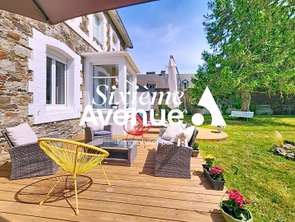 Vente Maison 5 chambresLe Vivier-sur-Mer