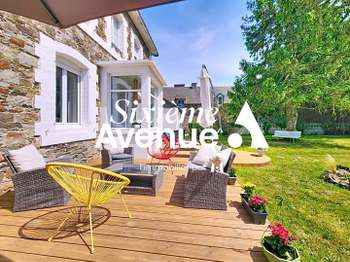 Photo Vente maison Le Vivier-sur-Mer