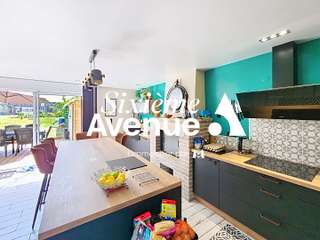 Vente maison 8 pièces Vente maison 8 pièces
