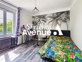 Vente maison 8 pièces Vente maison 8 pièces