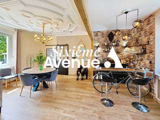 Vente maison 8 pièces Vente maison 8 pièces