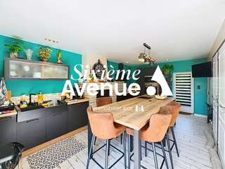 Vente maison 8 pièces Vente maison 8 pièces