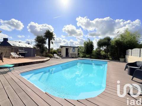 Vente maison 5 pièces Le Vivier-sur-Mer 35